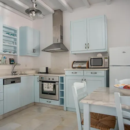 Eternity Seafront Awakening Senses * נאוסה