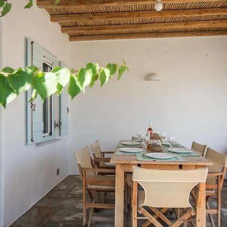 וילה Eternity Seafront Awakening Senses *