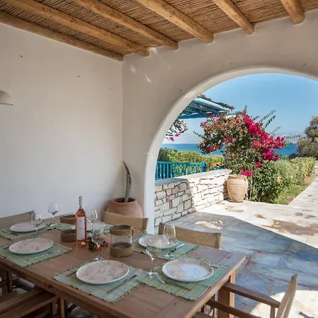 Eternity Seafront Awakening Senses * נאוסה