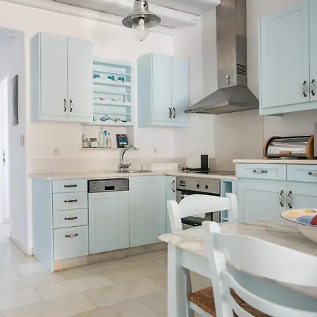 Eternity Seafront Awakening Senses וילה