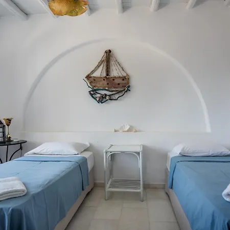 וילה Eternity Seafront Awakening Senses