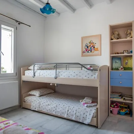 Eternity Seafront Awakening Senses וילה נאוסה