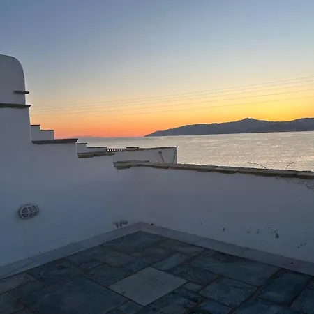 וילה Eternity Seafront Awakening Senses *