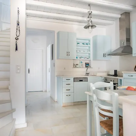 Eternity Seafront Awakening Senses וילה נאוסה