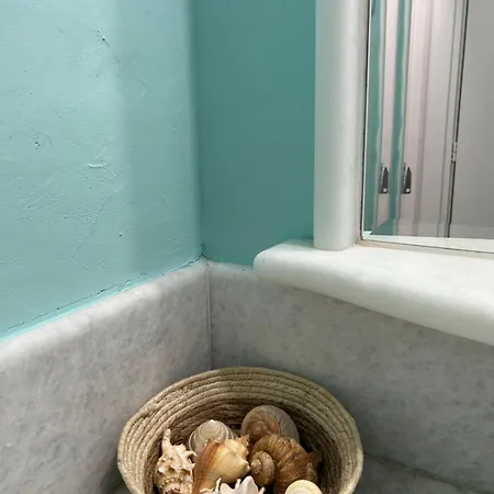 Eternity Seafront Awakening Senses וילה