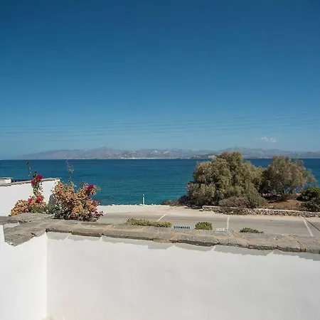 Eternity Seafront Awakening Senses וילה