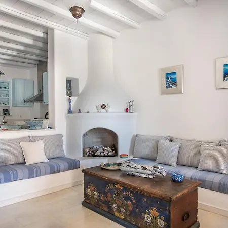 Eternity Seafront Awakening Senses Villa