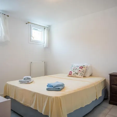 Eternity Seafront Awakening Senses Villa *