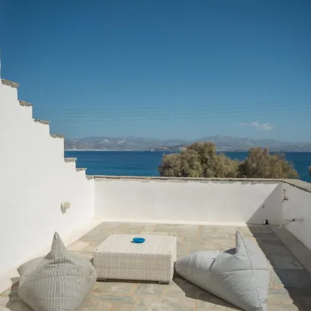 Villa Eternity Seafront Awakening Senses