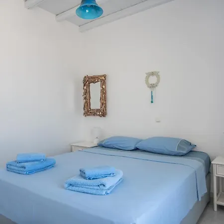 Eternity Seafront Awakening Senses Villa *