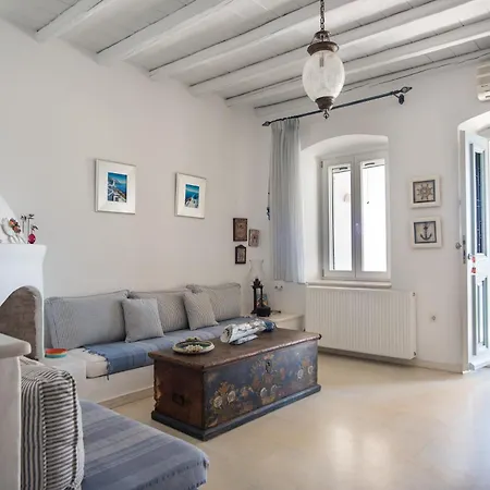 Eternity Seafront Awakening Senses Villa *
