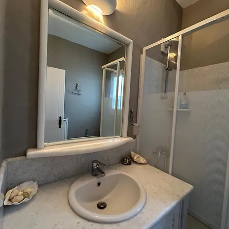 Villa Eternity Seafront Awakening Senses