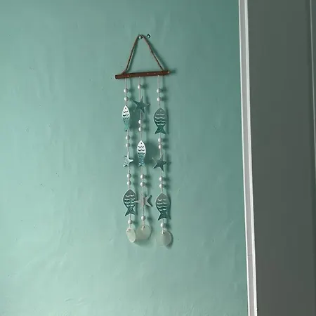 Eternity Seafront Awakening Senses Villa *