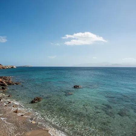 Villa Eternity Seafront Awakening Senses *