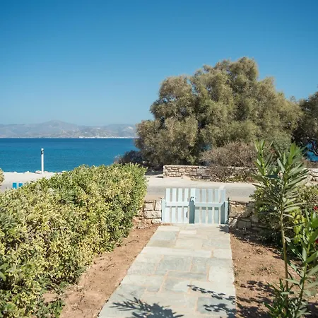 Eternity Seafront Awakening Senses Náoussa