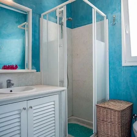 Eternity Seafront Awakening Senses Náoussa