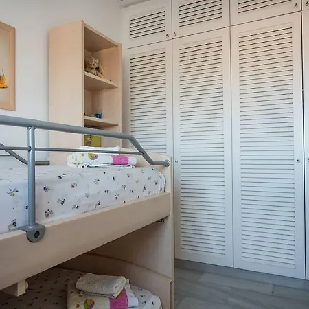 Eternity Seafront Awakening Senses Villa Náoussa