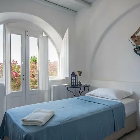 Eternity Seafront Awakening Senses Villa