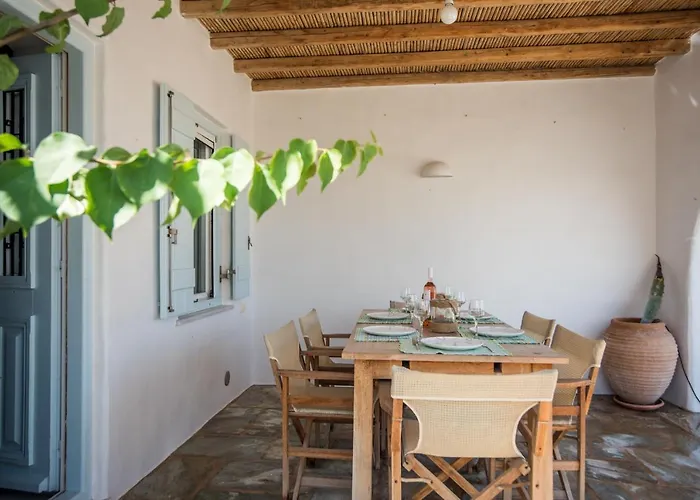 Villa Eternity Seafront Awakening Senses *