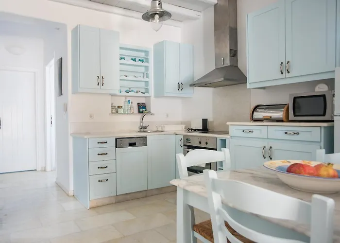 Eternity Seafront Awakening Senses Villa