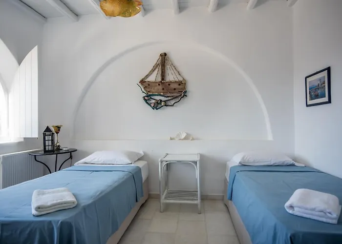 Villa Eternity Seafront Awakening Senses