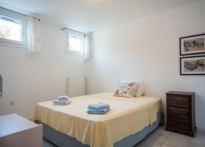 Eternity Seafront Awakening Senses Villa *