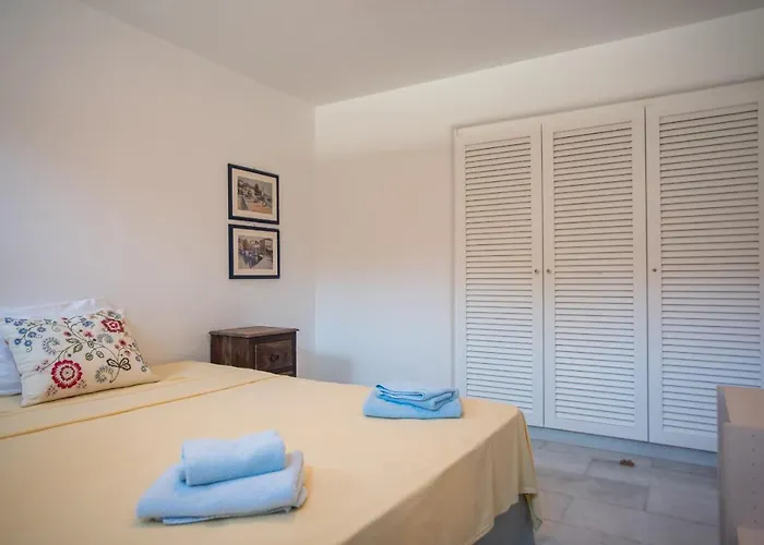 Villa Eternity Seafront Awakening Senses