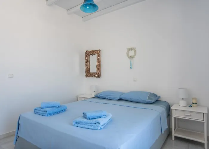 Eternity Seafront Awakening Senses Villa *