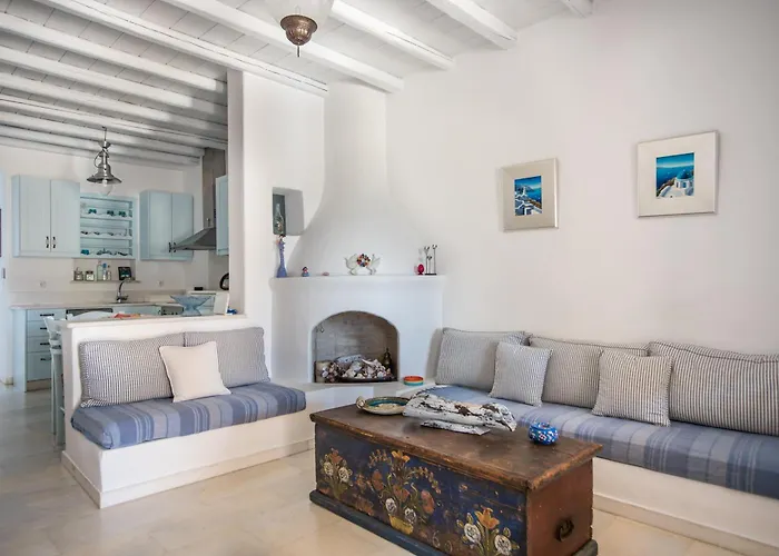 Villa Eternity Seafront Awakening Senses