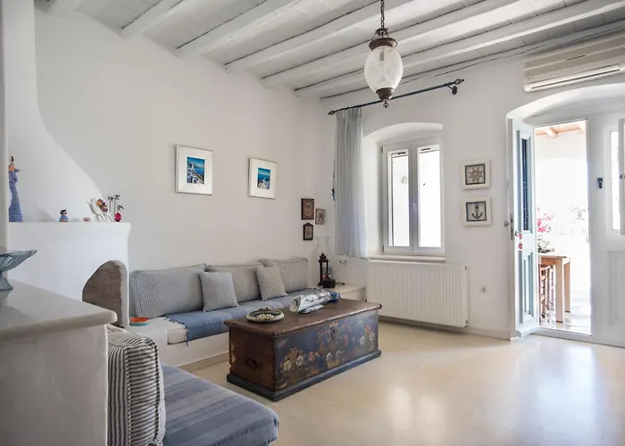 Eternity Seafront Awakening Senses Villa *