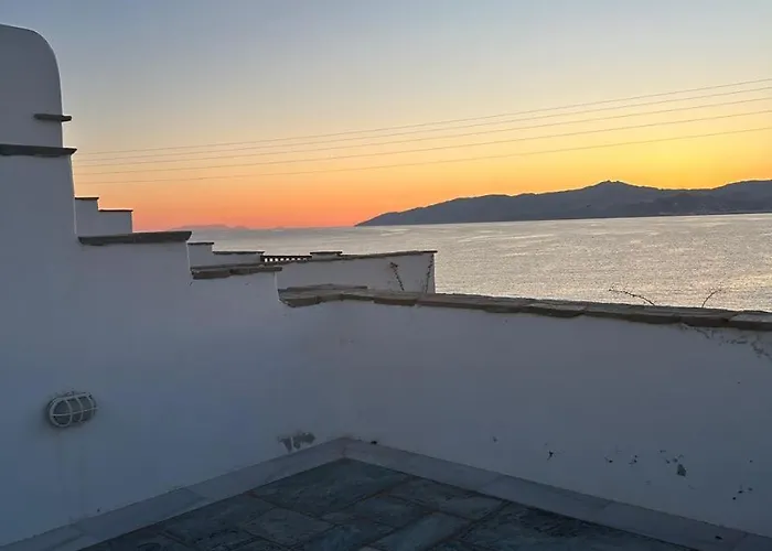 Villa Eternity Seafront Awakening Senses *