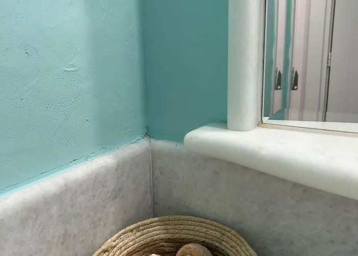 Eternity Seafront Awakening Senses Villa