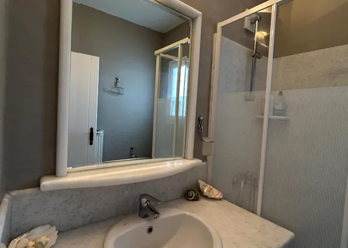 Villa Eternity Seafront Awakening Senses