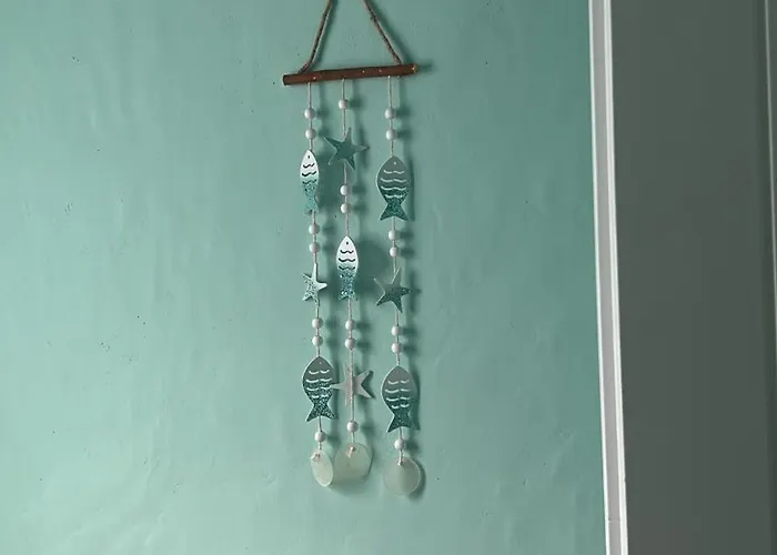 Eternity Seafront Awakening Senses Villa *