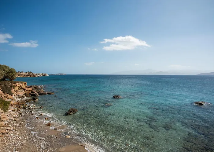 Villa Eternity Seafront Awakening Senses *