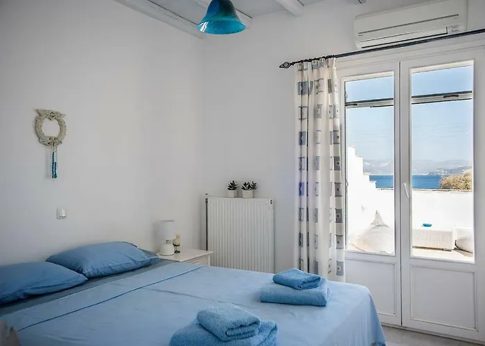 Eternity Seafront Awakening Senses Villa