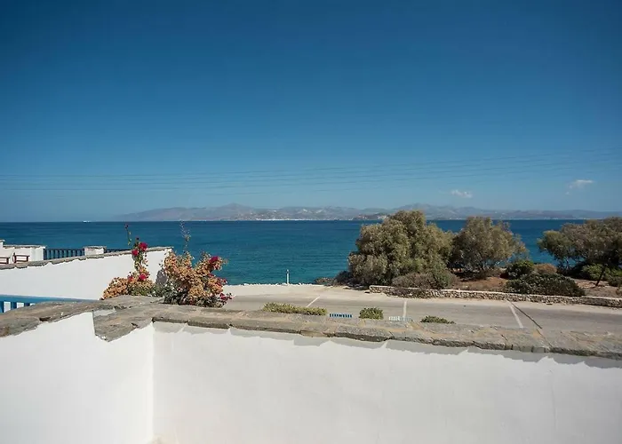 Eternity Seafront Awakening Senses Villa