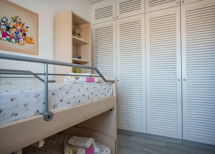 Eternity Seafront Awakening Senses Villa Naousa (Paros)