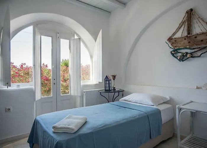 Eternity Seafront Awakening Senses Villa